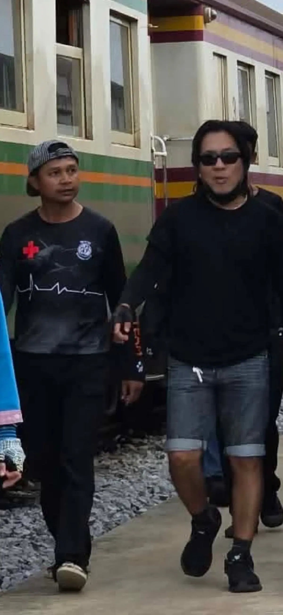 ไม่ยอมแพ้ ภารกิจกู้ชีวิต สีส้ม ลุยต่อ ไม่เจอ ไม่สุด ไม่หยุดแน่