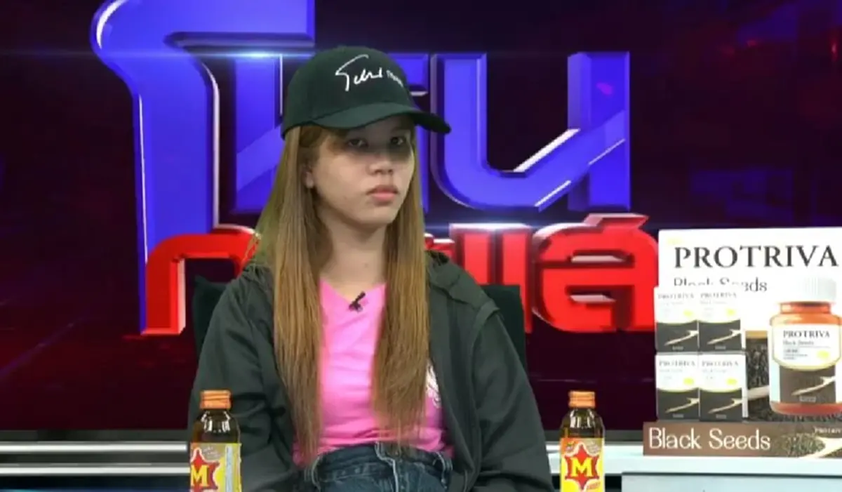 รู้แล้ว สาวโรงงานแจ้งความเมียหลวงเรื่องอะไร หลังคลิปว่อน