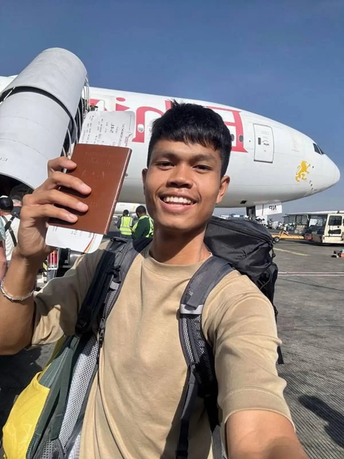 หลายคนคิดไม่ถึง เหตุผลที่ไม่ควรแบกเป้เที่ยวคนเดียวในจอร์เจีย