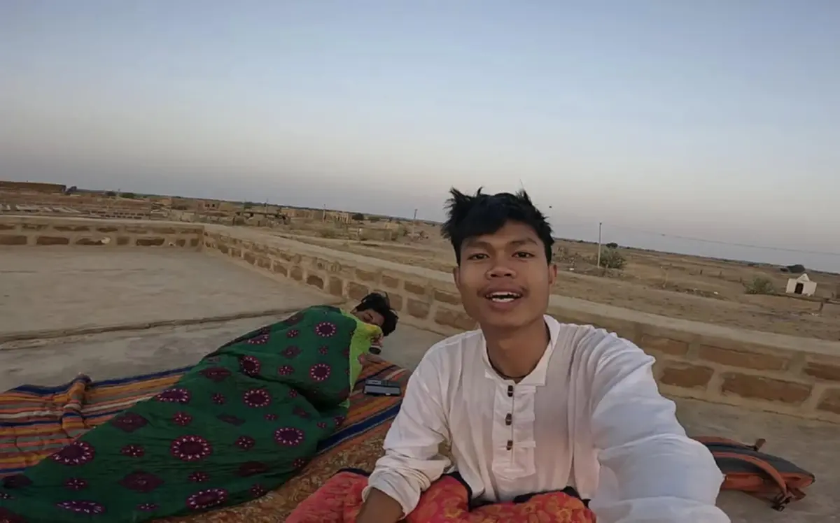 ถึงบางอ้อ รู้แล้ว ช่อง YouTube ฮลุน โซโล่ หลังเสียชีวิต เป็นของใคร
