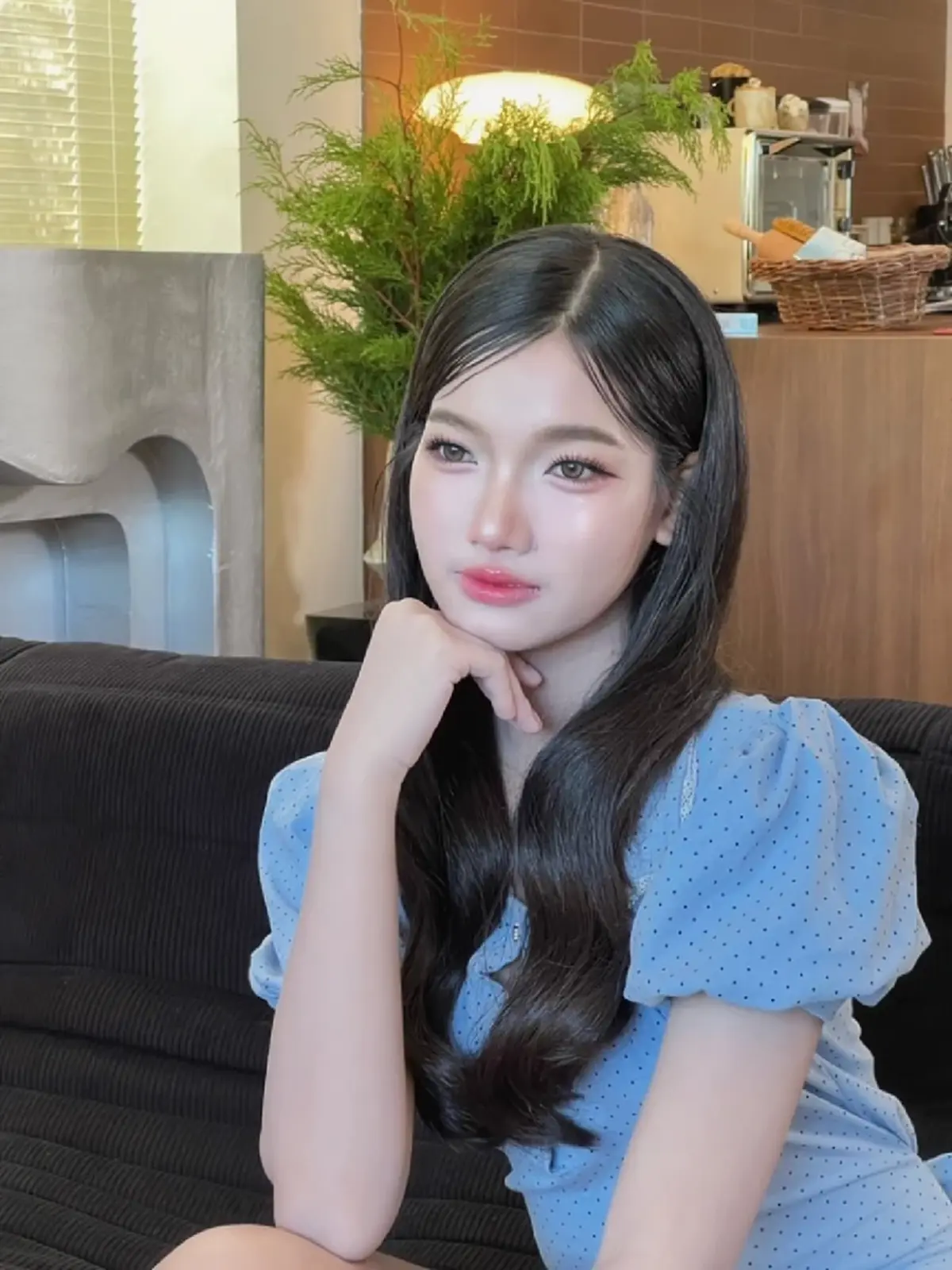 ฮือฮาภาพล่าสุด "น้องผักบุ้ง"อดีตหวานใจดาวเตะหมอนทอง