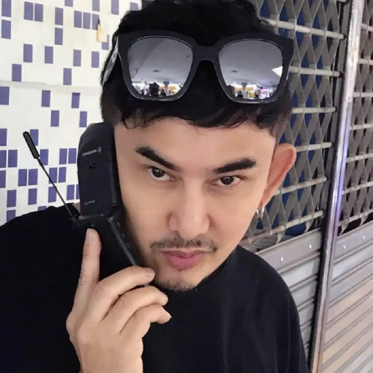 เข็ดแล้ว "พชร์ อานนท์" ลั่น คนในกระแส  "สันดานออก" จนกระอักเลือด