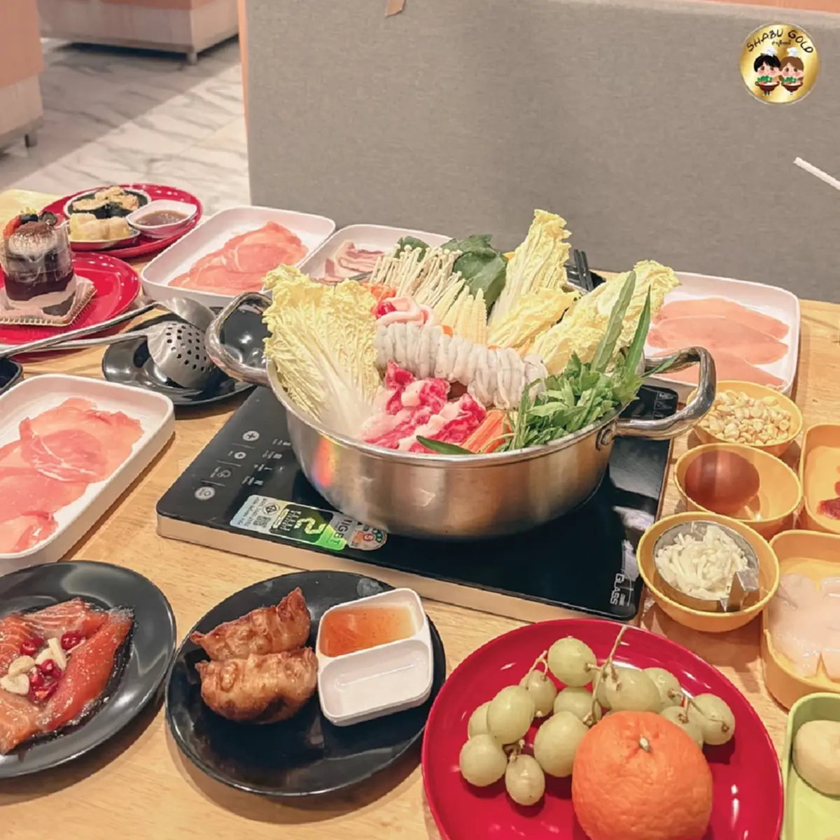 ปิดตำนานชาบูชื่อดัง ประกาศยุติกิจการ ขอบคุณลูกค้าทุกคนจากหัวใจ