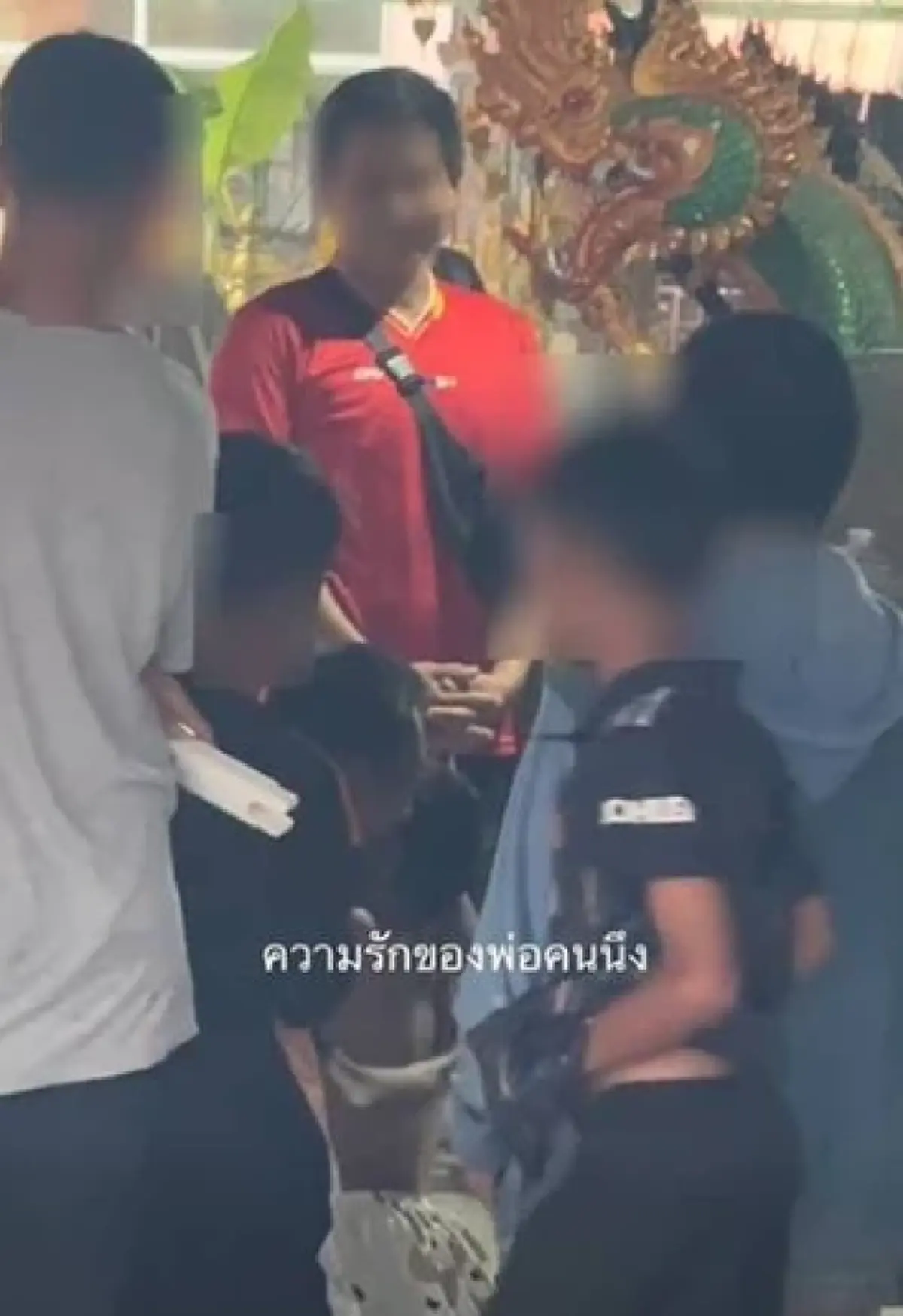 บทสรุป พ่อเดินจากใต้หาลูกที่ราชบุรี ถึงว่าชาวเน็ตเสียงแตกสนั่น