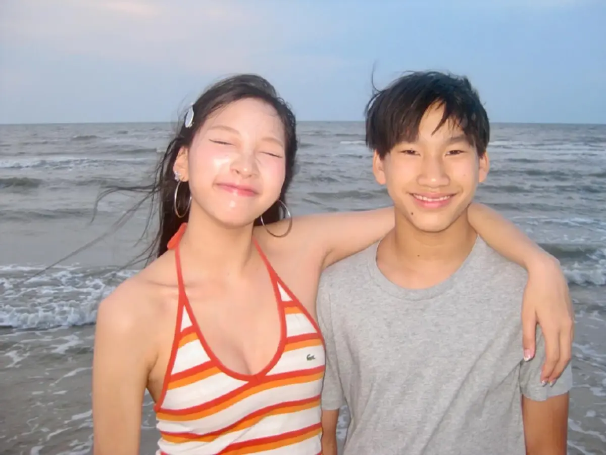โตเป็นสาวแล้ว  ลูกสาว  โชว์สกิลขับรถรับส่งคุณแม่ไปทำงาน