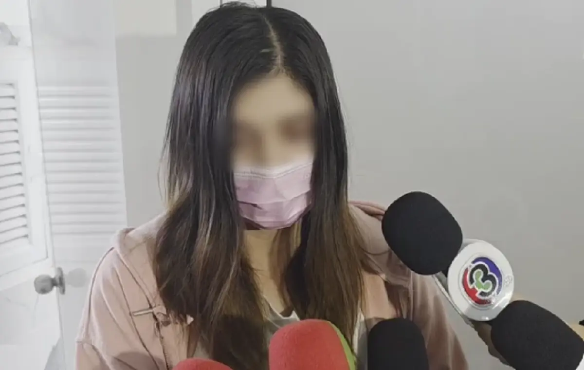 สาวโรงงาน เผยสภาพจิตใจล่าสุด ก่อนเปิดไทม์ไลน์คุย "บอล โดเรม่อน"