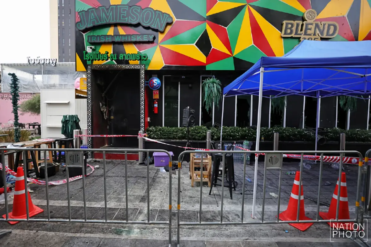 คาดไม่ถึง เปิดจดหมาย เจ้าของร้านโรงเบียร์ เขียนหลังฟื้นขึ้นมา