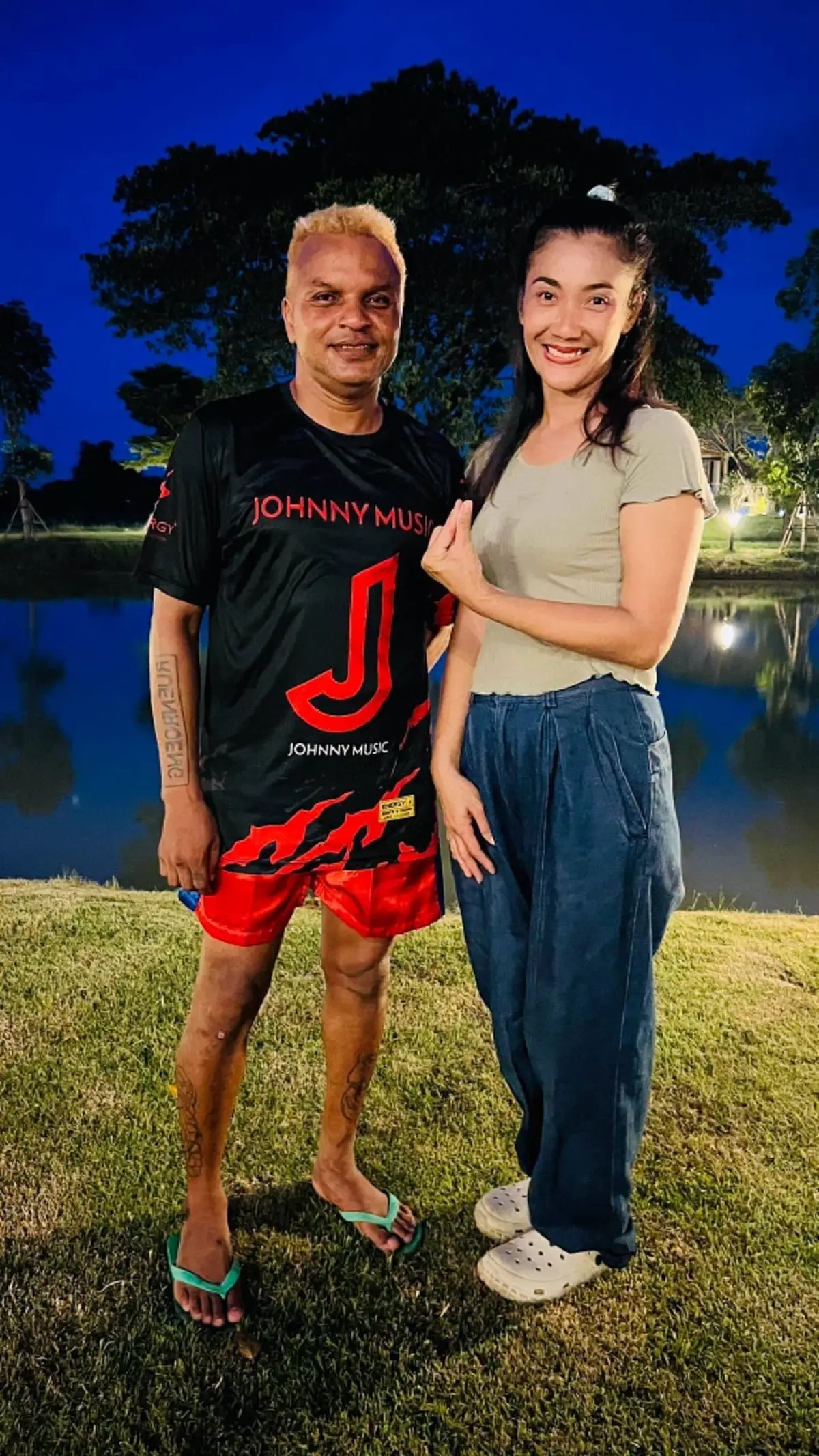 พลิกชะตา "อำนาจ รื่นเริง" หักดิบสำเร็จใน 16 วัน ขึ้นแท่นพระเอก