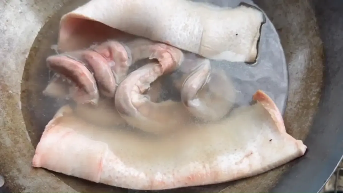 สธ.แพร่เตือนไข้หมูดิบระบาดหนัก! ป่วยแล้ว 40 ราย ดับ 5 ราย