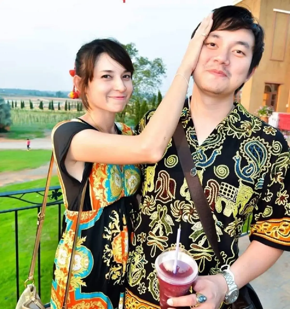 ส่งกำลังใจ "หมอเนย์" สูญเสียภรรยา เผยสิ่งที่ห่วงที่สุดก่อนจากไป