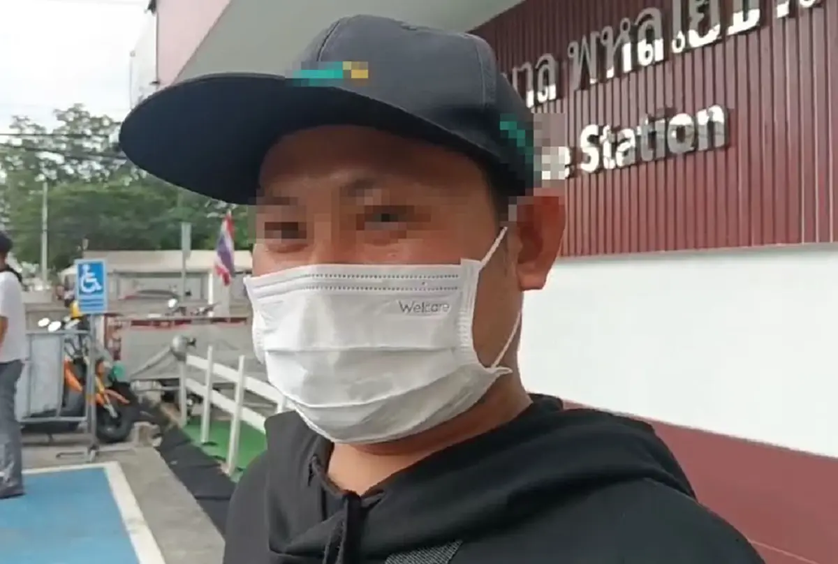 ฟังชัดๆ พนง.พูดแล้ว ปมข่าวเจ้าของร้านสั่งปิดประตูเก็บเงินก่อน