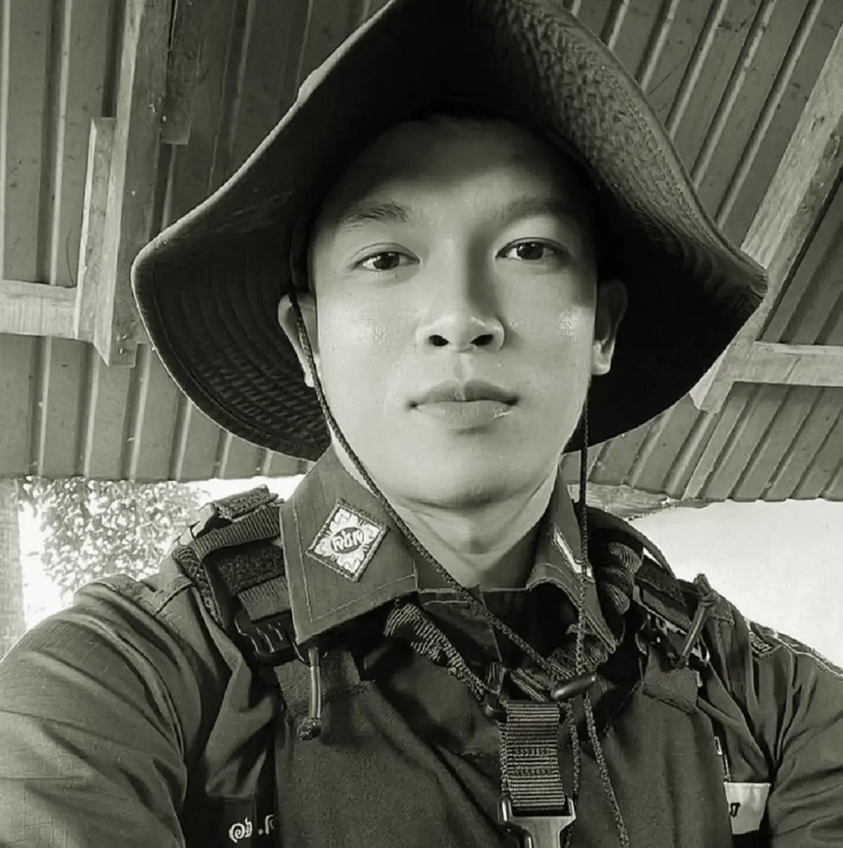 เศร้าสาเหตุแท้จริง ส.ต.ท.หนุ่มเสียชีวิต รู้อายุยิ่งเสียดายอนาคต