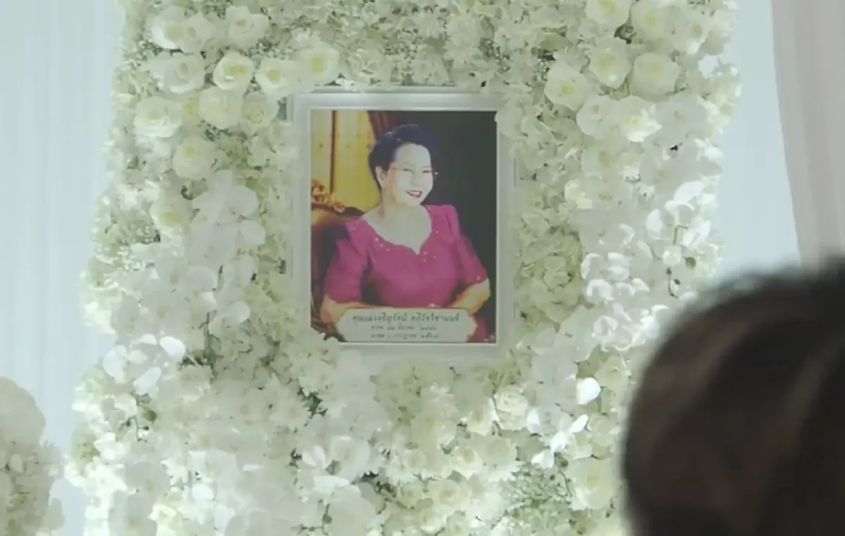 สิ้น คุณแม่กุหลาบ ผู้ก่อตั้งโมจิ-ไดฟูกุ ตำนานดังคู่นครสวรรค์