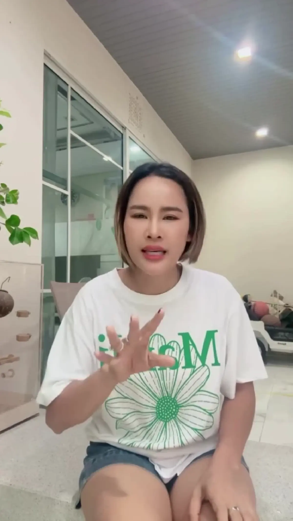 "หนูเล็ก ก่อนบ่าย" เล่านาทีวิกฤต! ป่วยไข้เลือดออกหนัก เข้า ICU