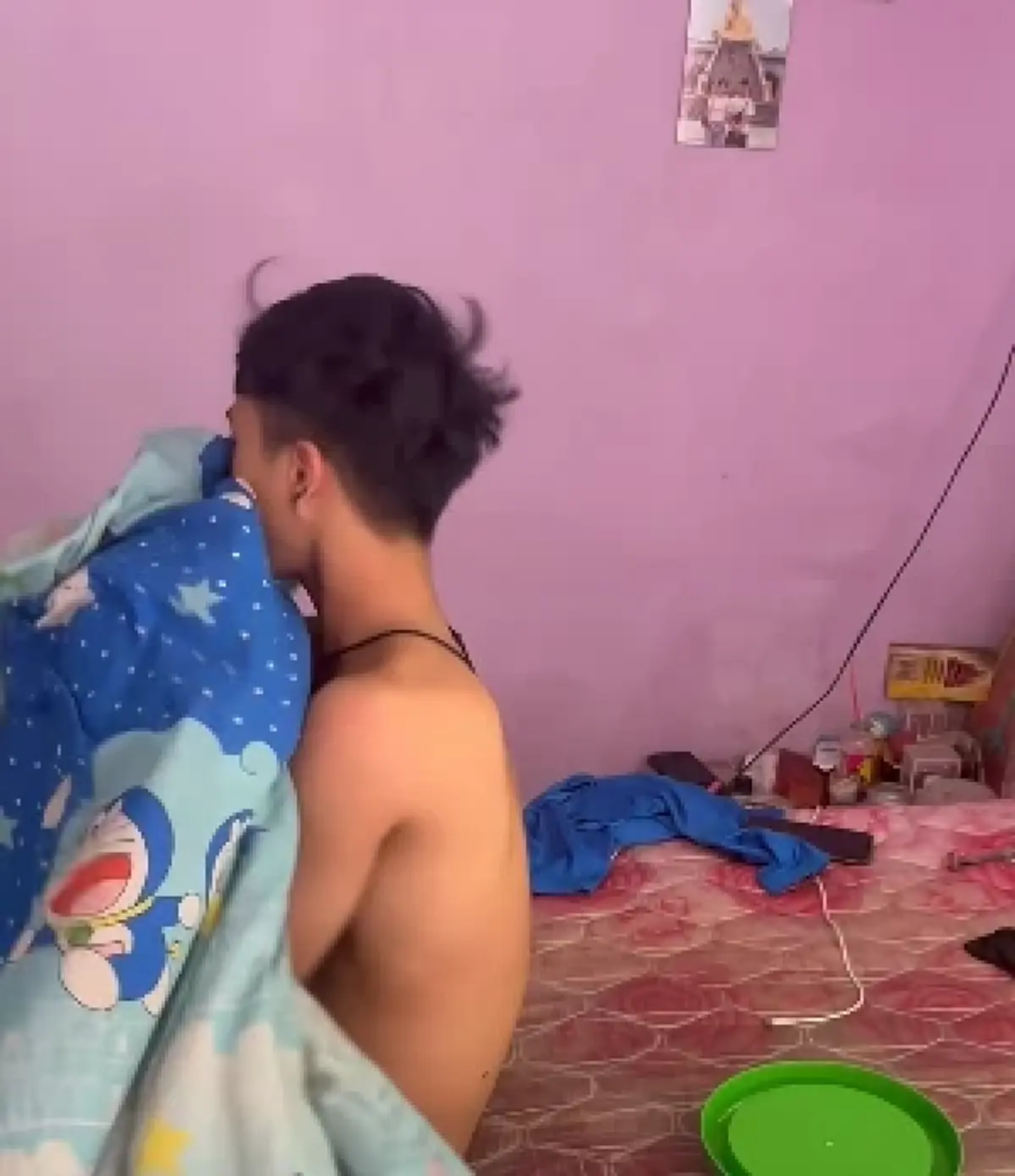 สงสารเมียหลวง รู้จดทะเบียนผัวตัวดีเมื่อไหร่ ก่อนออกลายพาชู้มาห้อง