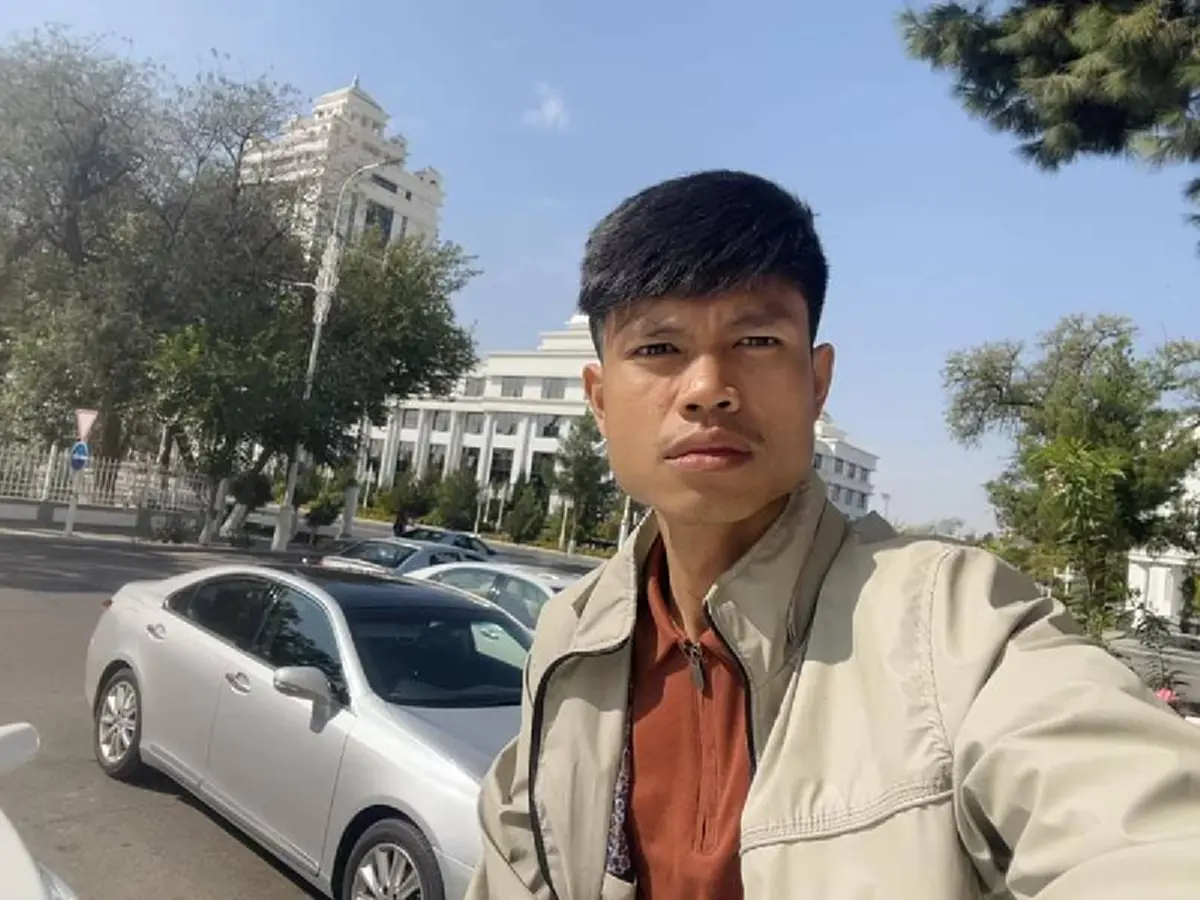 พี่ชายพูดแล้ว หลังลือพบตัว ฮลุน โซโล่ ยายเผยอดีตเคยติดต่อไม่ได้