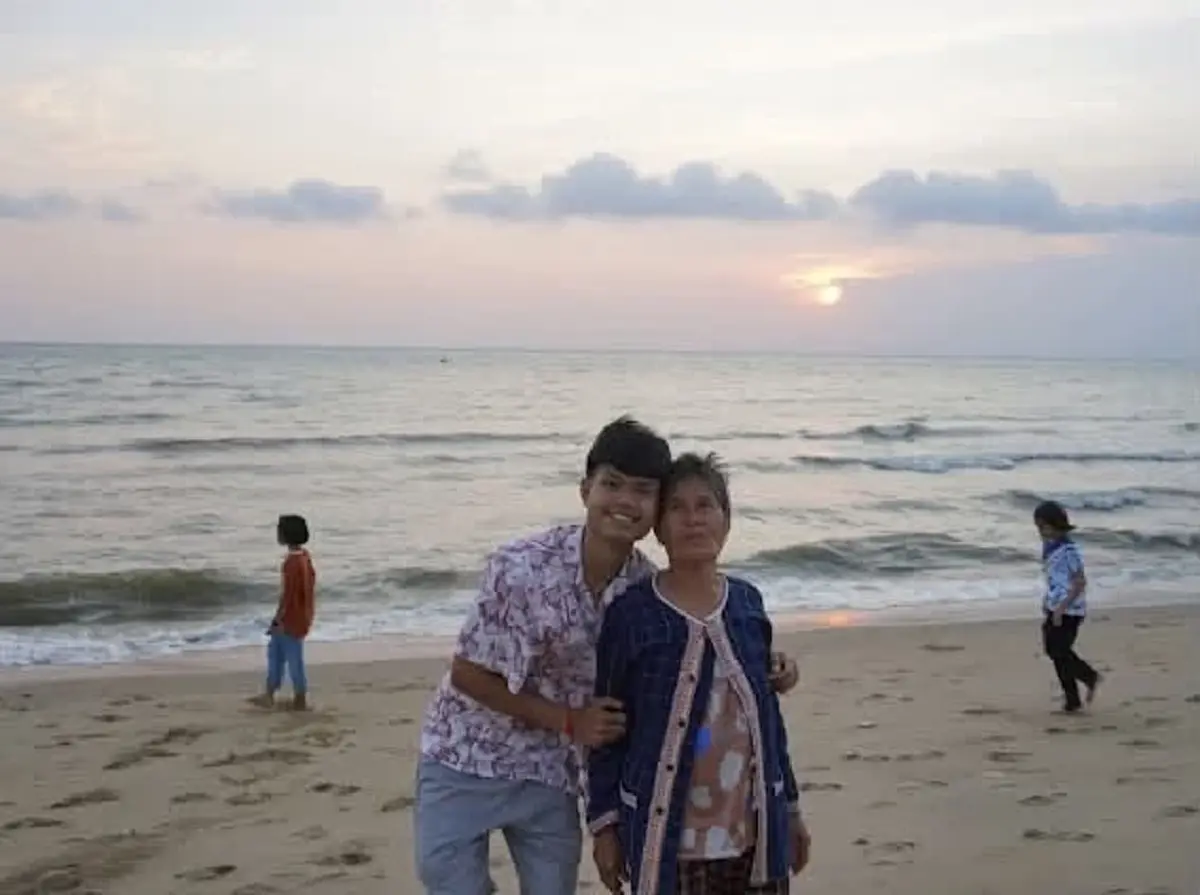 เปิดแชท "ฮลุน โซโล่" ก่อนหายตัวปริศนา ล่าสุดเรื่องถึงสถานทูตแล้ว