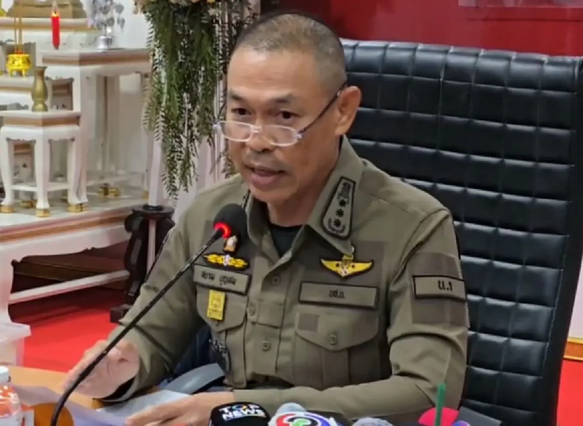 ผลชันสูตรอึ้ง เหยื่อโรงเบียร์ทุกคน ไม่ได้เสียชีวิตจากไฟโดยตรง