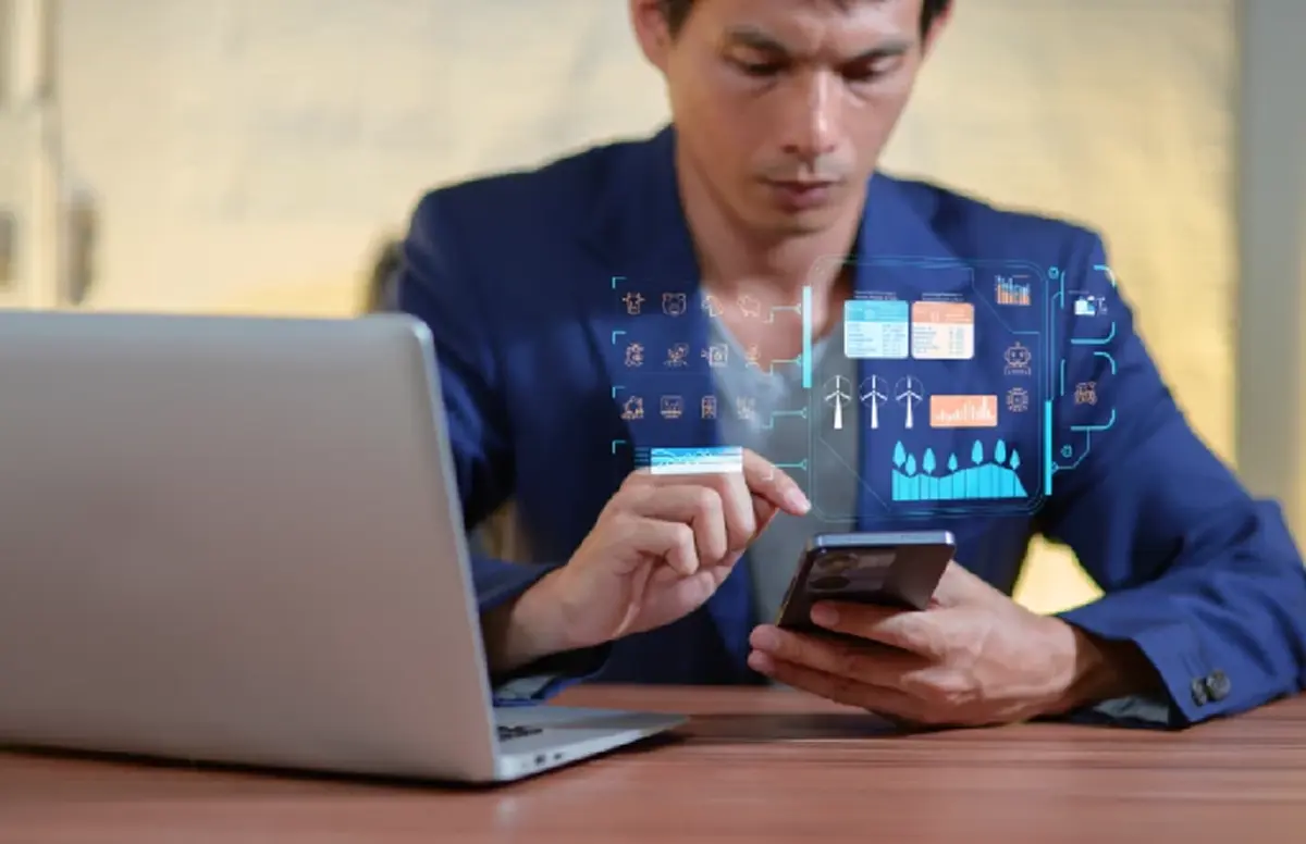 เลือกบริการ IT Solutions อย่างไร ให้คุ้มค่าและตอบโจทย์ซัพพลายเชน