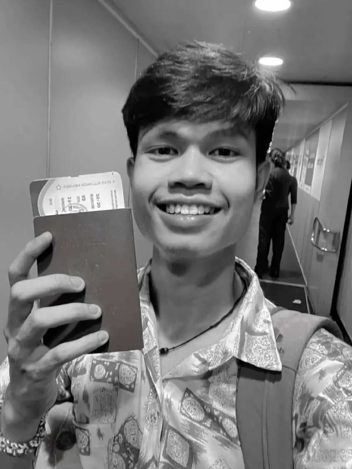 ไร้ปาฏิหาริย์ ข่าวเศร้า พบร่าง "ฮลุน โซโล่"ที่จอร์เจียแล้ว