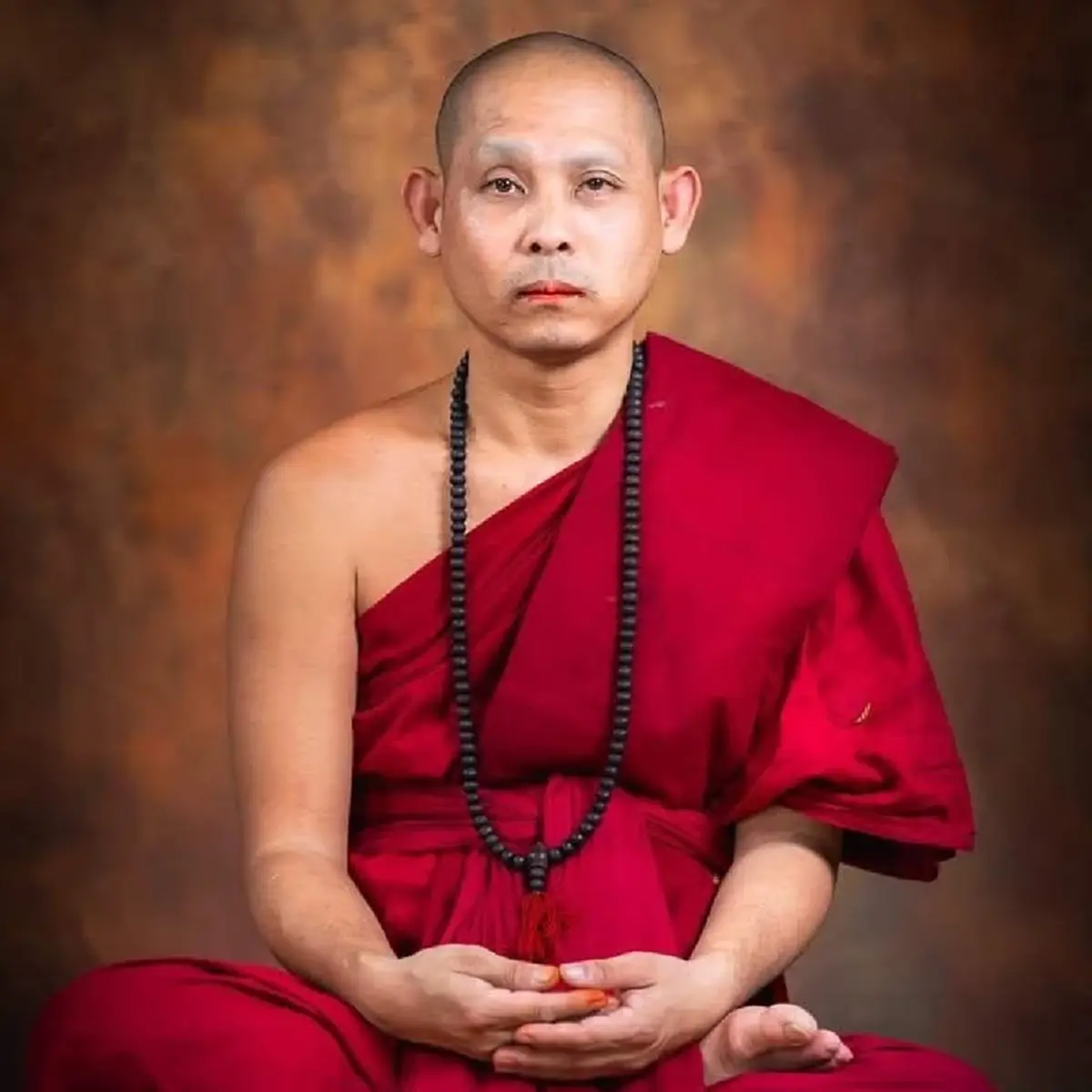 ฮือฮา อ่างน้ำมนต์พ่อขุนช้างปางเสวยสุข ในพิธีมงคลวัดดังสุพรรณฯ