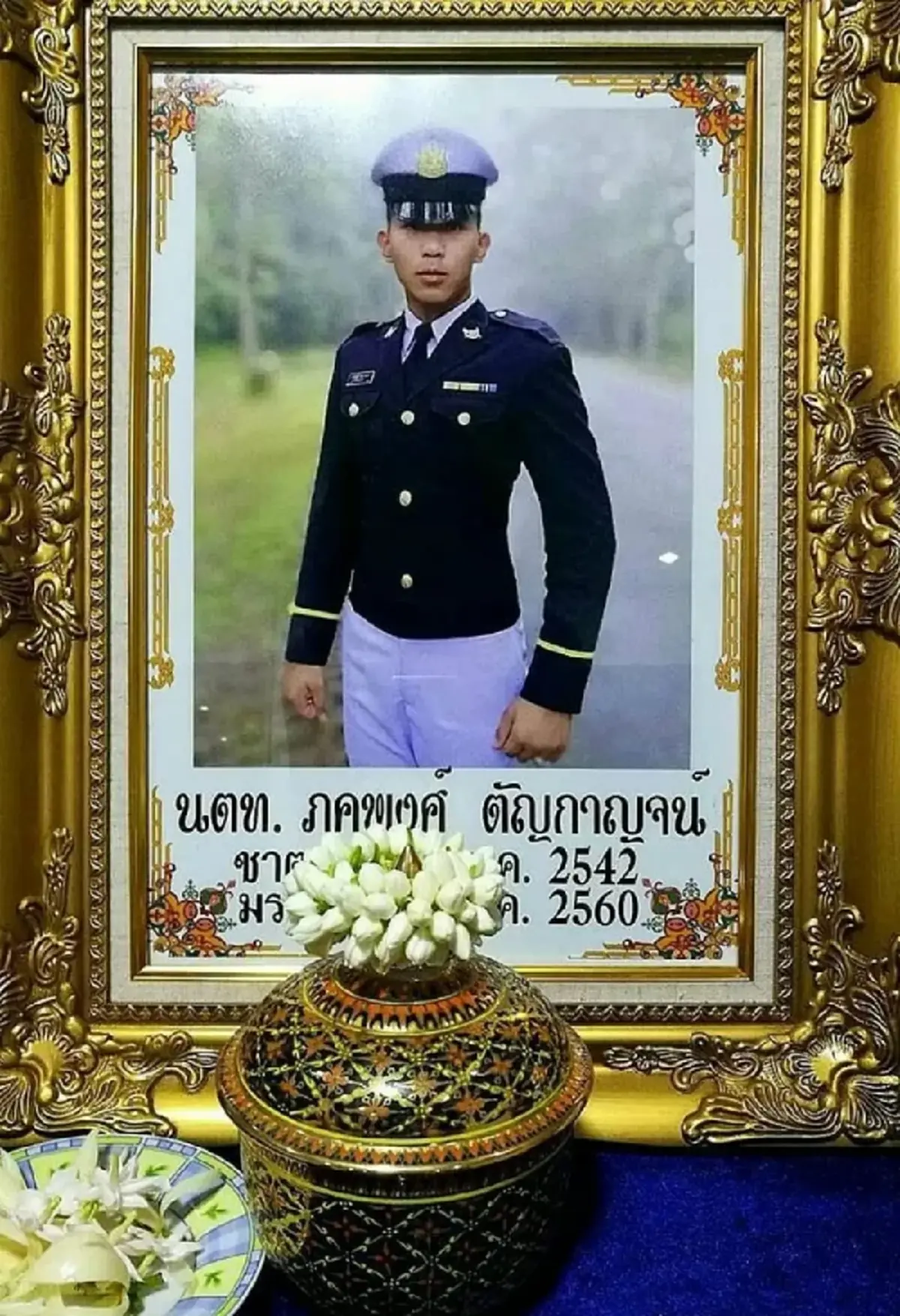 จุกหัวใจ แม่น้องเมย เปิดปมคาใจวันสูญเสียลูก เก็บเงียบมาตลอด 9 ปี