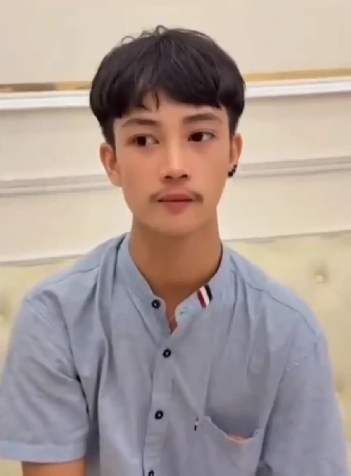 "บอล โดเรม่อน" เปิดหน้าเคลียร์ขอโทษ "แบม-ปุ้ย" ตกใจรู้อายุแท้จริง