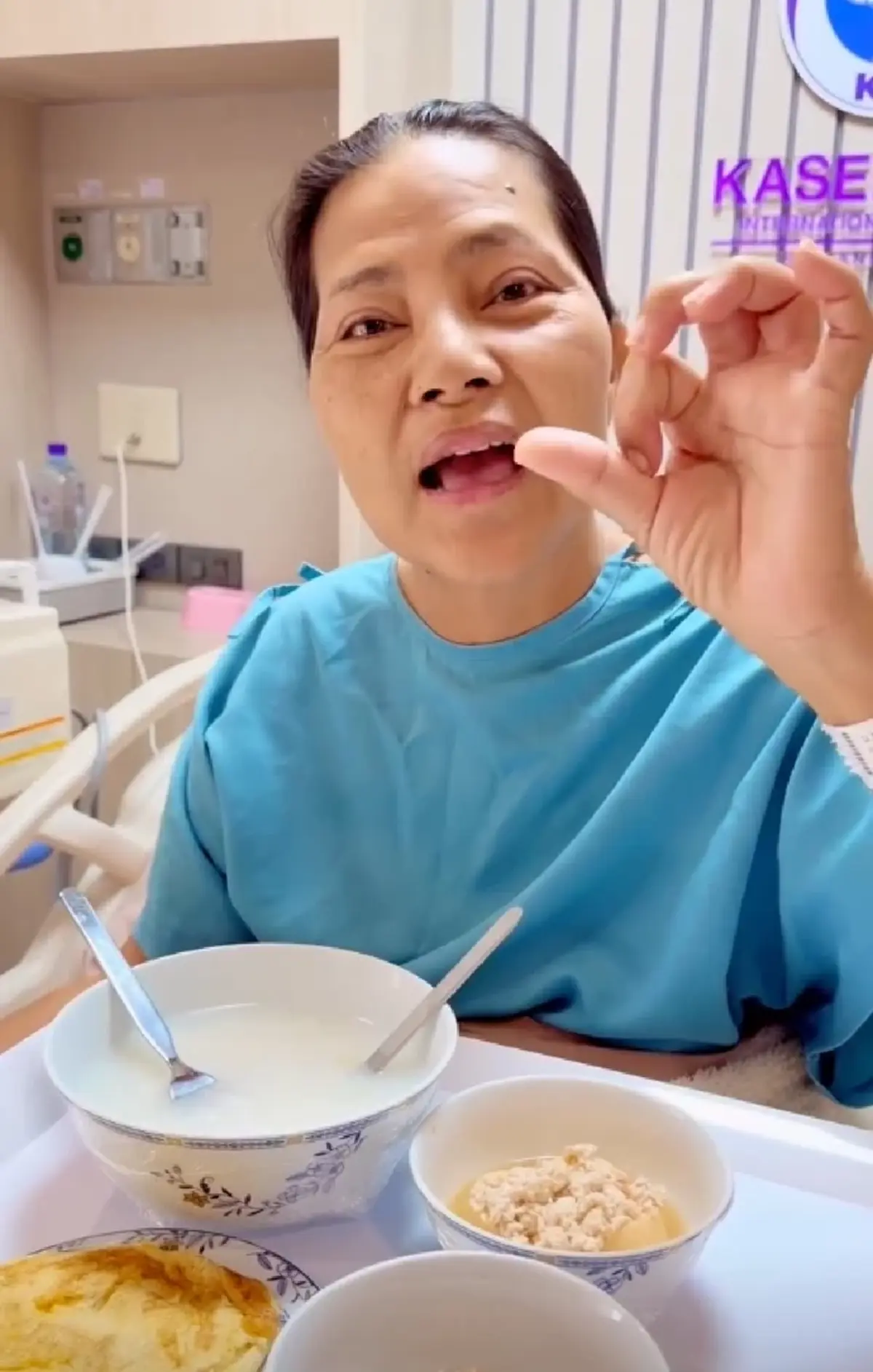 เปิดสาเหตุ "สุนารี ราชสีมา" ป่วยหนัก ที่แท้จุดเริ่มต้นจากการกิน