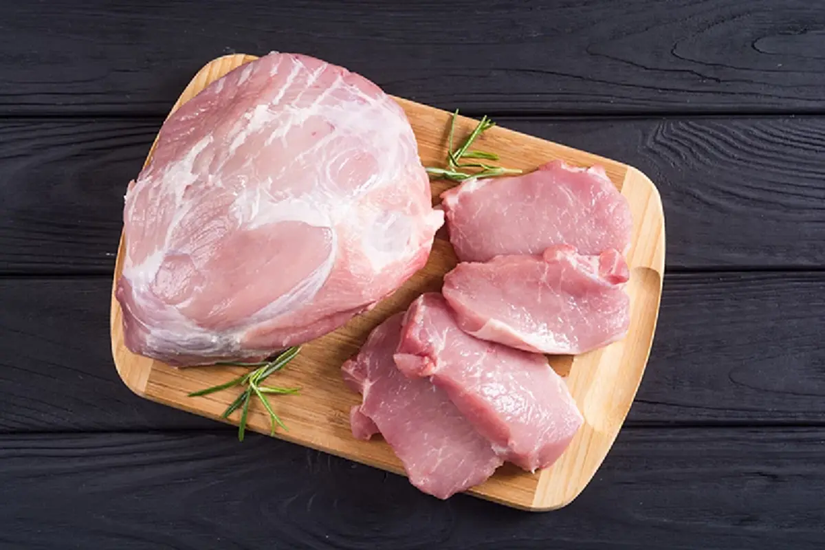 น่ากลัวกว่าที่คิด! จ.แพร่ พบ ผู้ป่วยไข้หมูดิบ กว่า 40 ราย เสียชีวิตแล้ว 5 ราย