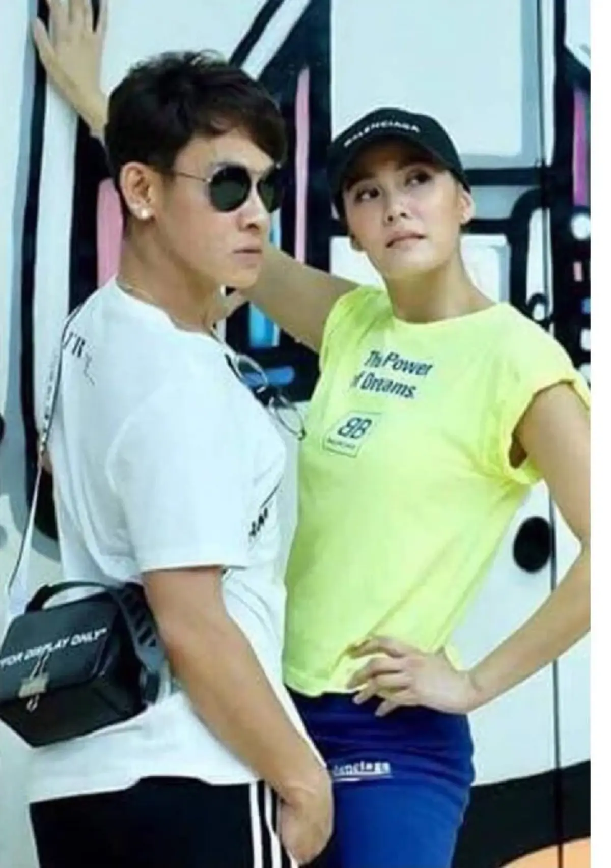 ย้อนรอยร้าว เจนี่ และ ใหม่ รัชดา ทะเลาะกันเรื่องอะไร สู่ดราม่าสาดน้ำ