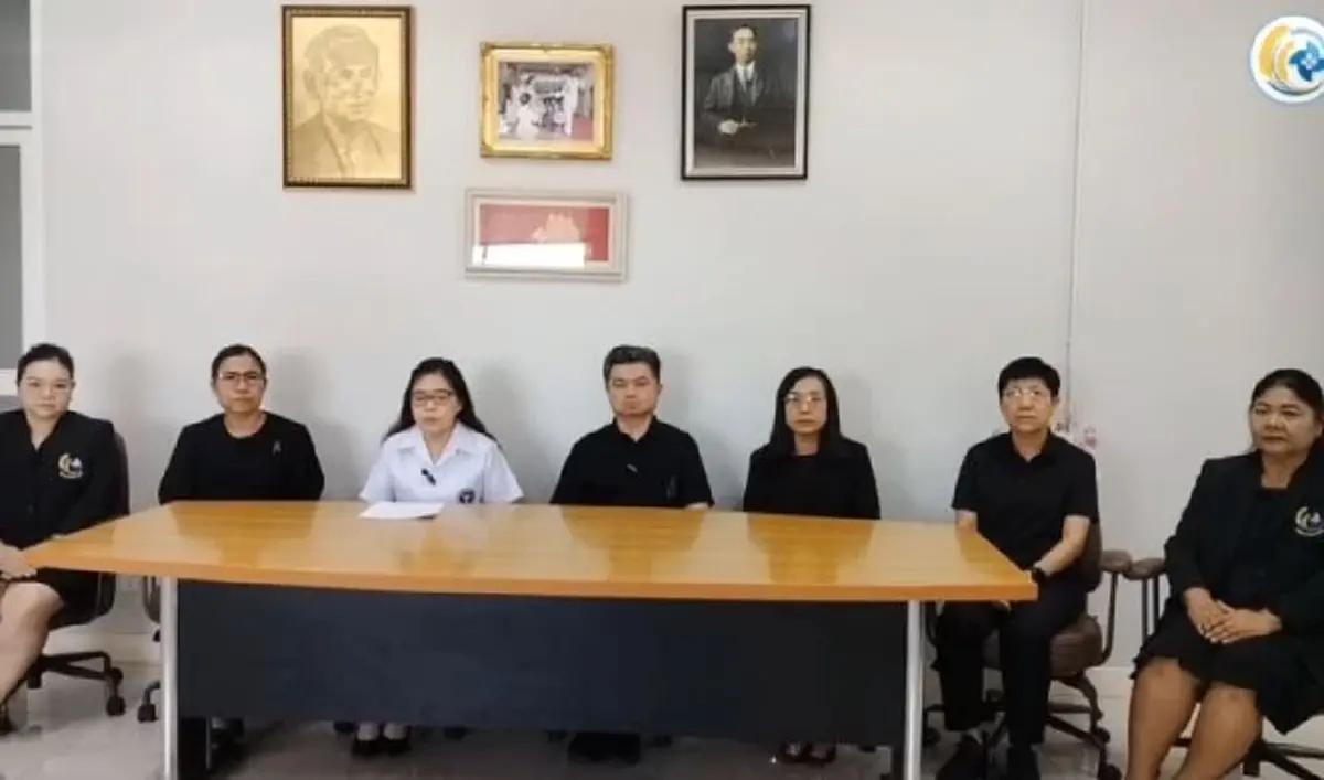 เปิดเมนูอาหาร ร้านโต๊ะจีนยอมรับส่งถึงห้อง ICU เสิร์ฟใกล้ทารก