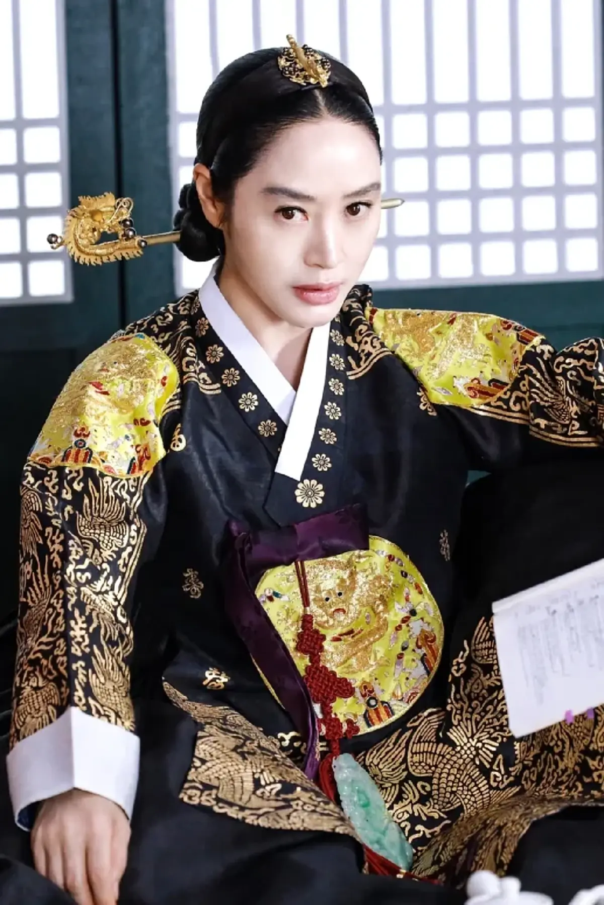ทึ่งทั้งวงการ  "คิมฮเยซู" ในวัย 56 เผยออร่าหน้าเด็ก สวยเป๊ะกาลเวลา 