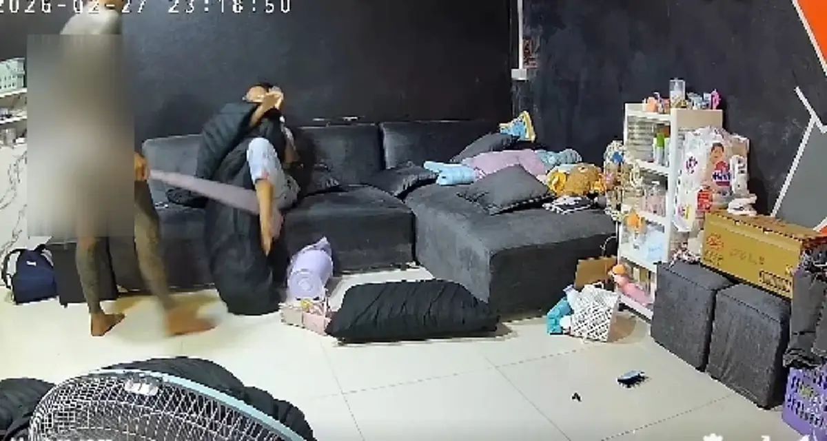 สาวทนมา 7 ปี แฉคลิปโดนอดีตผัวซ้อมน่วม สาเหตุแท้จริงยิ่งสะเทือนใจ