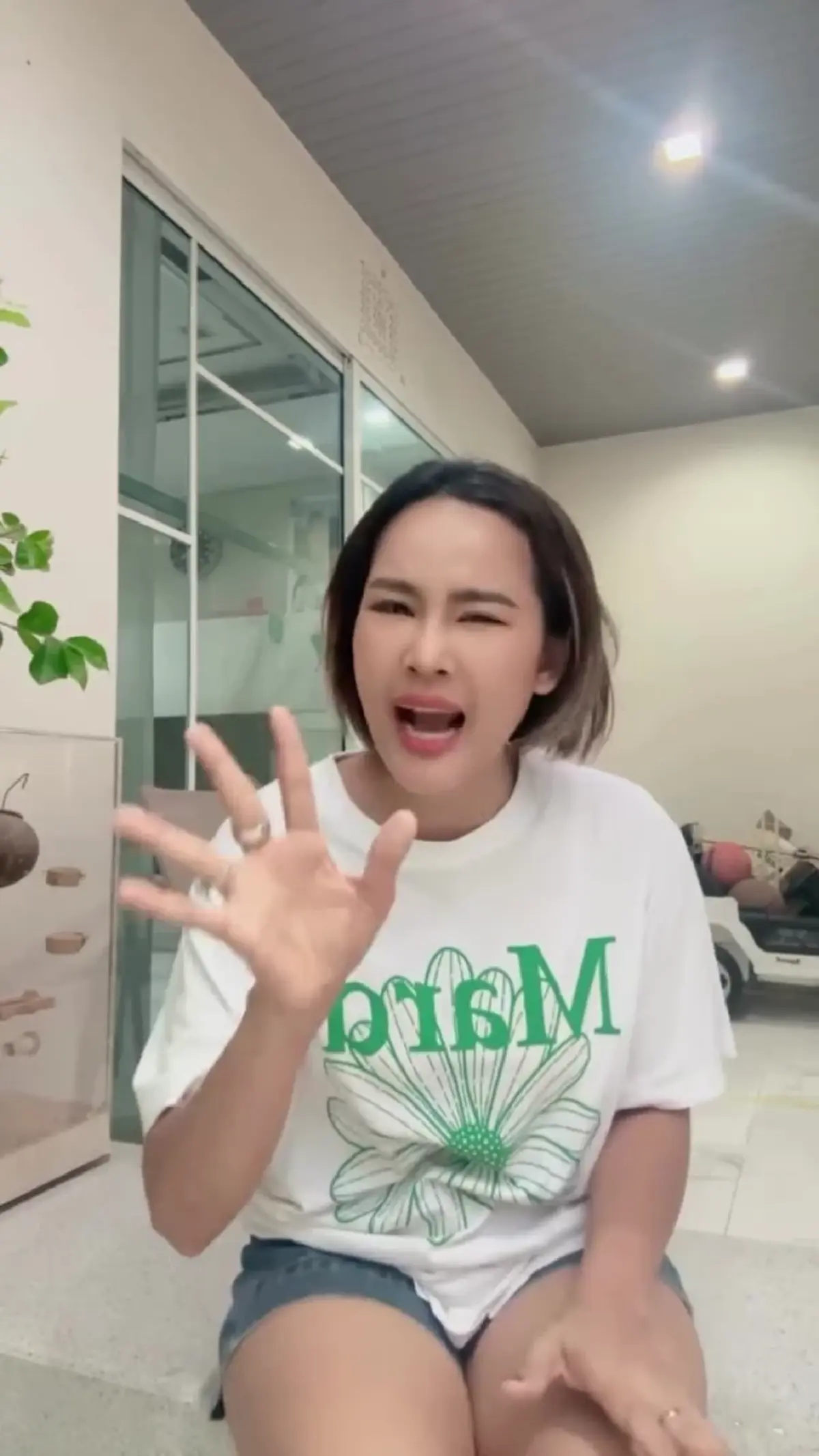 "หนูเล็ก ก่อนบ่าย" เล่านาทีวิกฤต! ป่วยไข้เลือดออกหนัก เข้า ICU