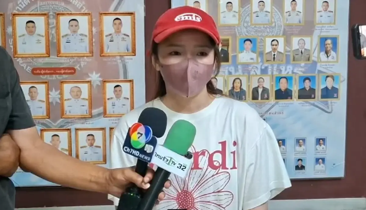 สาวไทย แจ้งความ แก๊งวัยรุ่นอิตาลี เผยคำพูดผู้ดูแล ทำชาวเน็ตเดือด