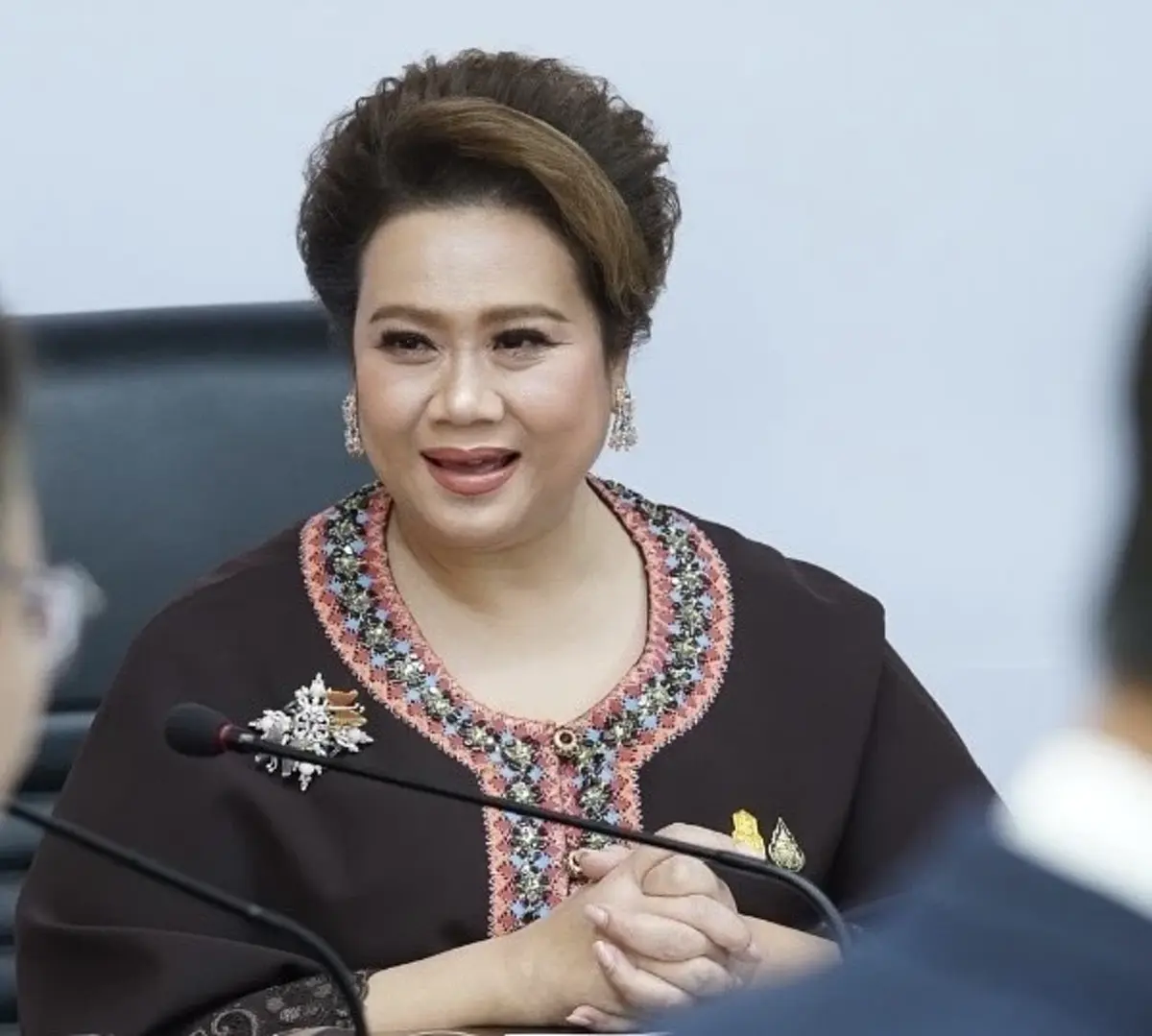 ‘ศุภมาส’ สั่ง สคบ. กวาดล้างมิจฉาชีพรับกดบัตรคอนเสิร์ต เยียวยาผู้เสียหาย