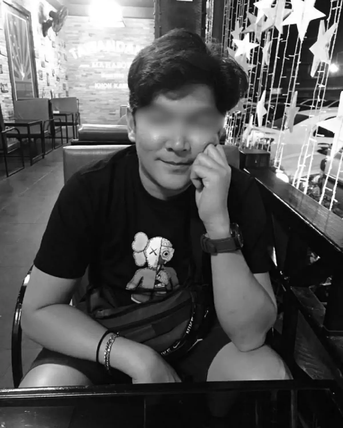 สลด ครูเบียร์ ครูอนาคตไกล แฟนเก่าบุก ดับเซ่นพิษรักแรงหึง