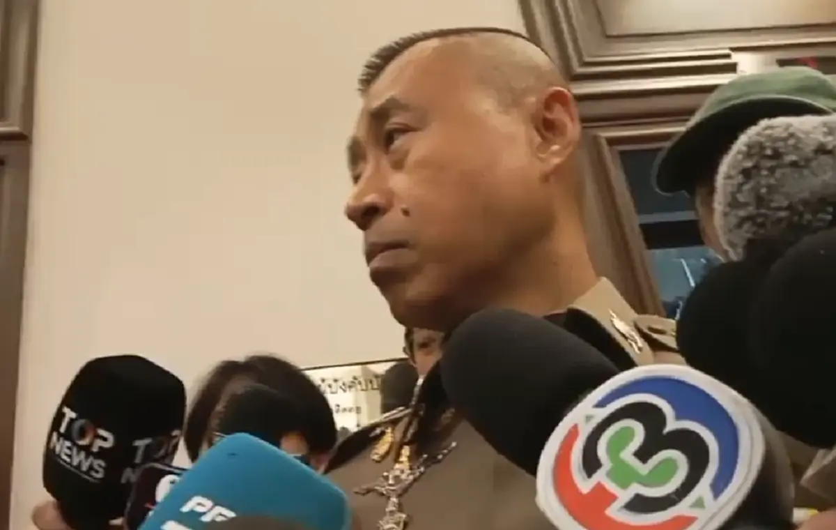 รู้ตัวแล้ว กลุ่มโจรลอบกัดถล่มจุดตรวจนราธิวาส โชกโชนป่วนหลายจุด