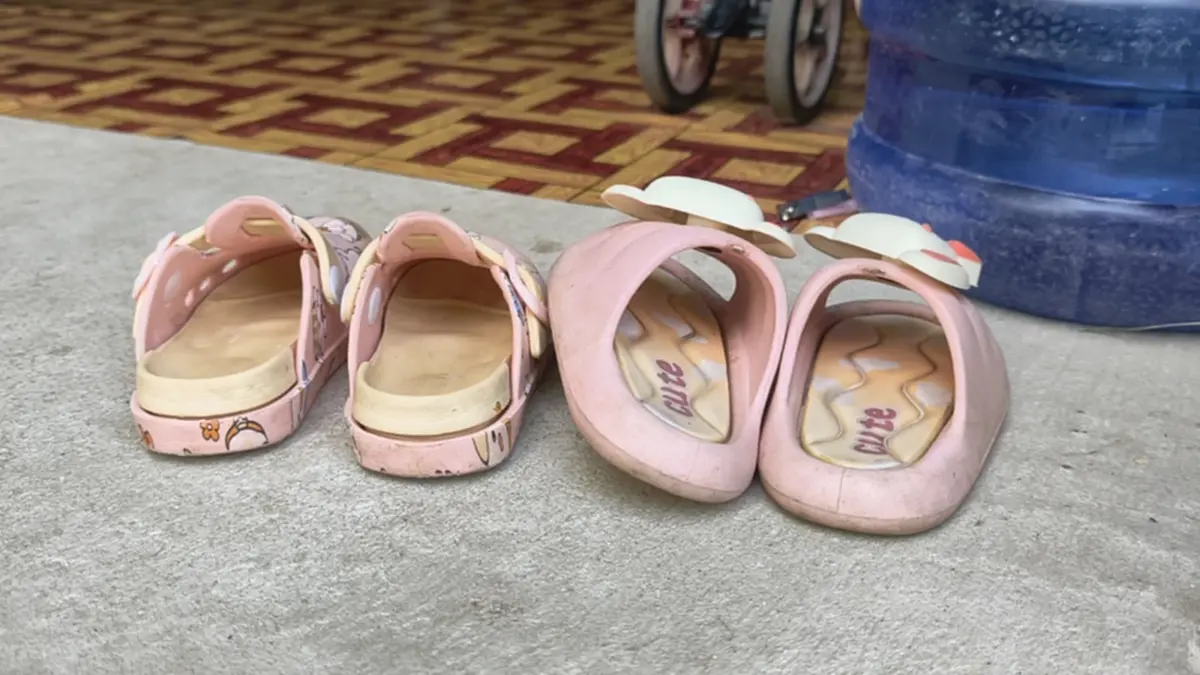 สลดใจ แม่วัย 27 ดับพร้อมลูกน้อย 2 ขวบ ทิ้งจดหมาย เงินก้อนสุดท้าย