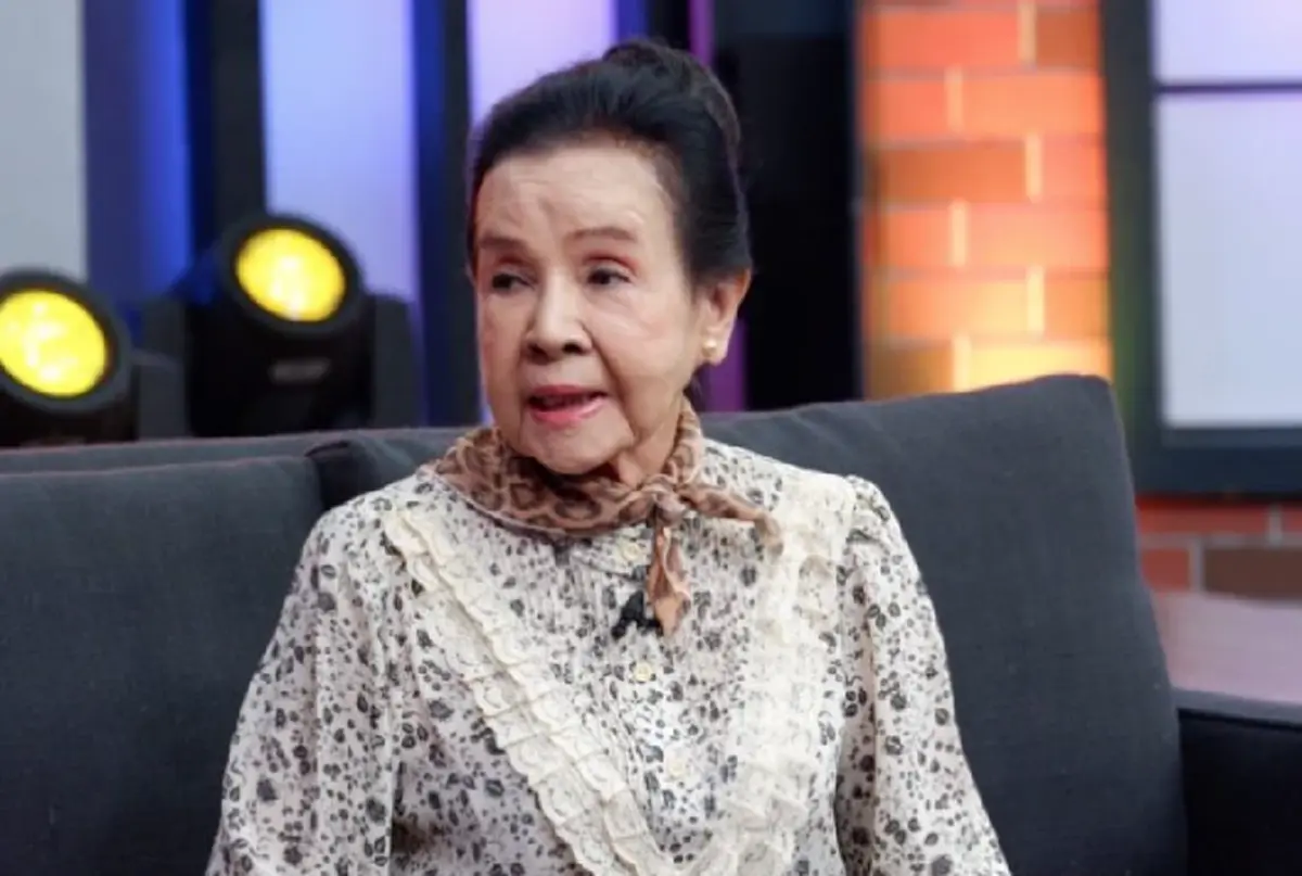 อาลัย "น้ำเงิน บุญหนัก" นักแสดงอาวุโส  สาเหตุเสียชีวิตเศร้า