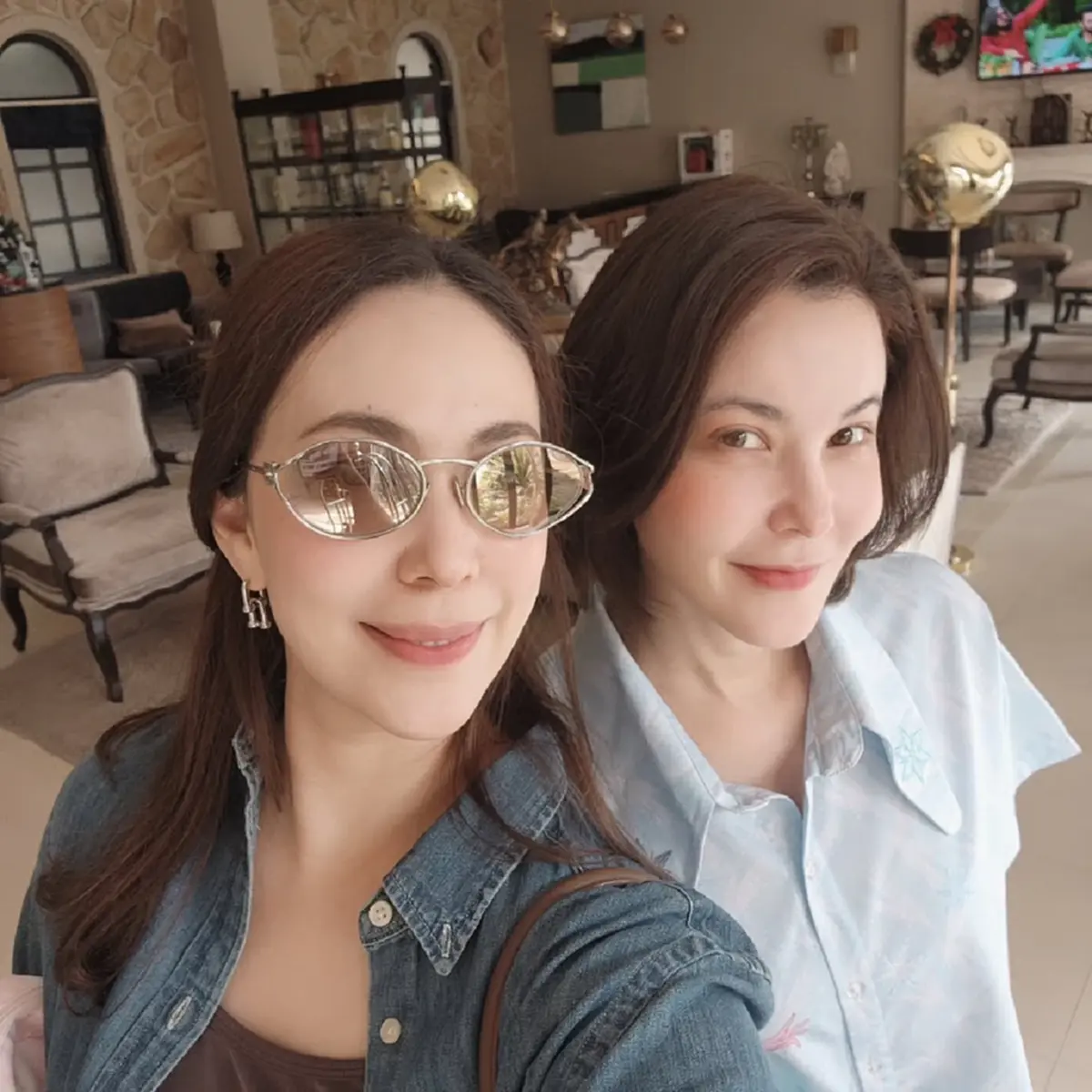 น้องสาว "ธัญญ่า" ฟาดกลับแรง แฉอีกมุมหลังพี่สาวโดนแขวะไม่เลิก
