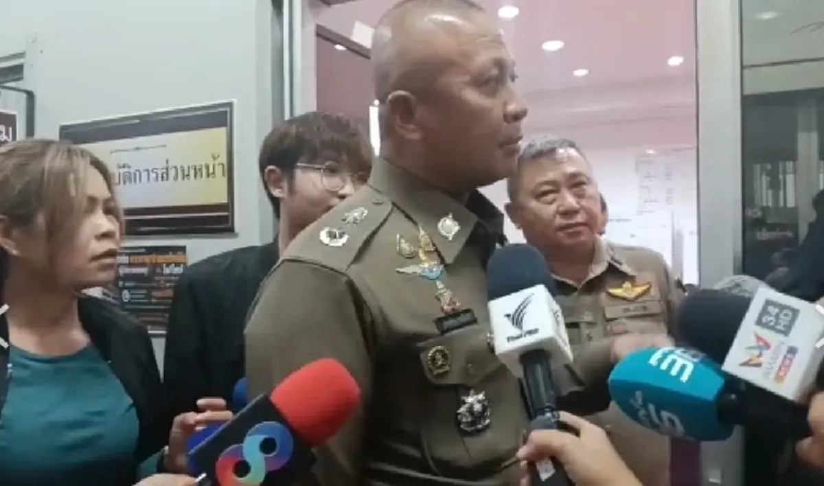 ตำรวจเตรียมแจ้ง 3 ข้อหาหนัก "เจ้าของ-หุ้นส่วน" โรงเบียร์ ณ ลาดพร้าว