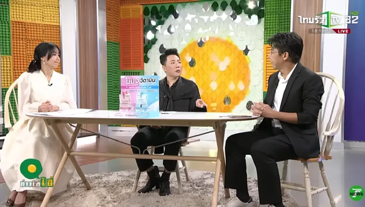 ย้อนรอยร้าว เจนี่ และ ใหม่ รัชดา ทะเลาะกันเรื่องอะไร สู่ดราม่าสาดน้ำ
