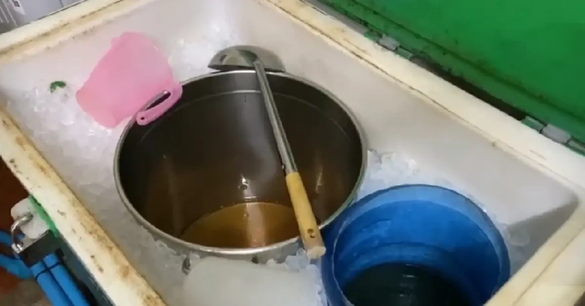 รายได้ทะลุหมื่นต่อวัน! บุกทลายร้านชำขายน้ำกระท่อม-ยาแก้ไอ