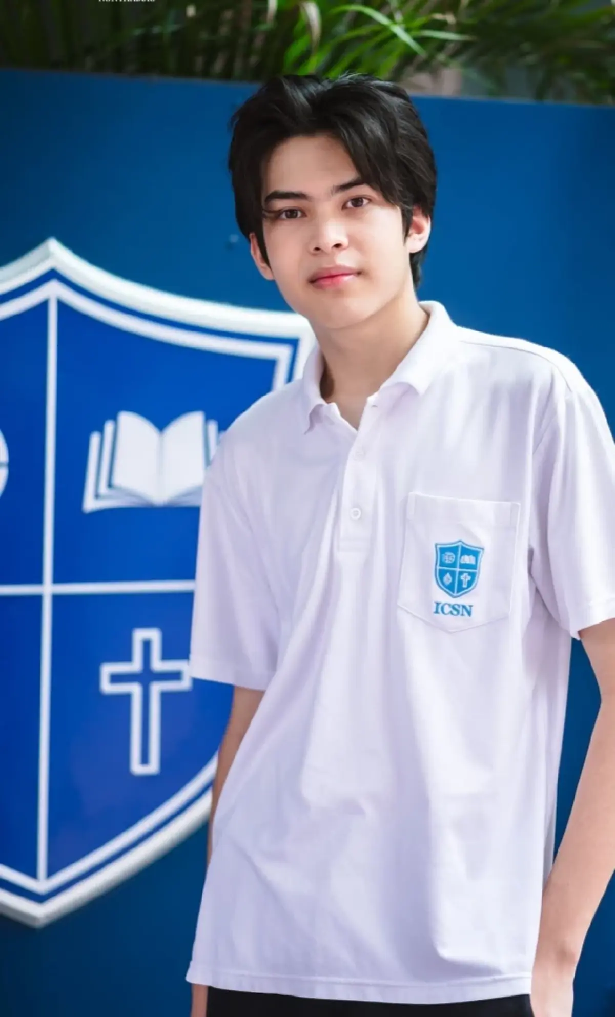 น้องฑีฆายุ ลูกชาย แอนนี่ บรู๊ค  คว้ารางวัลเทรดหุ้นระดับอินเตอร์
