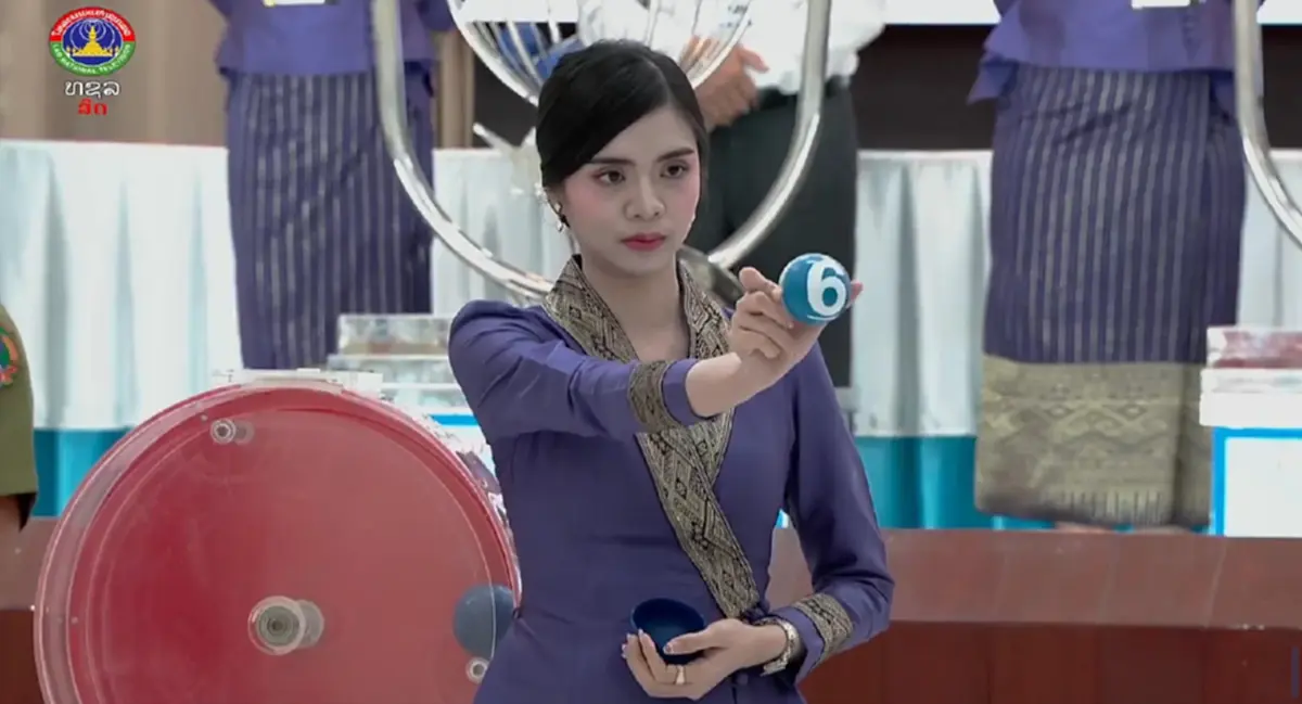 หวยลาววันนี้ 24/7/69 ตรวจหวยลาว 24 กรกฎาคม 2569 ผลหวยพัฒนา ออกอะไร