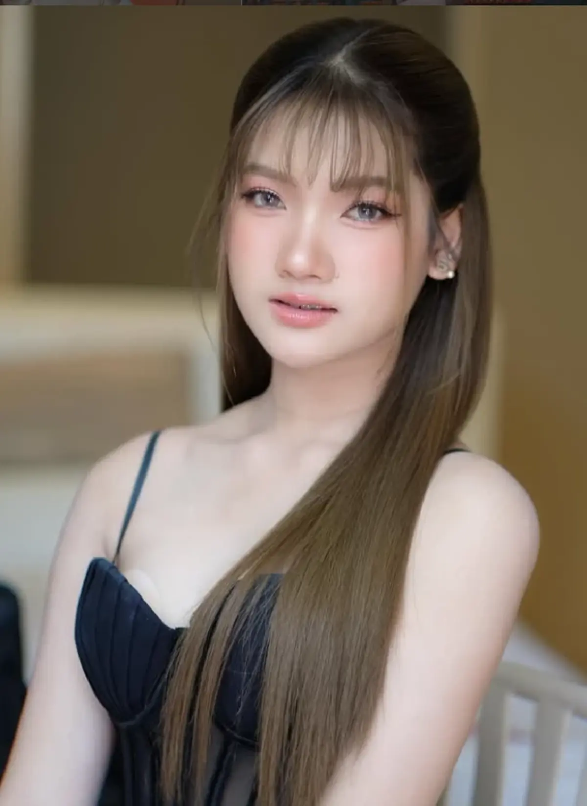 ฮือฮาภาพล่าสุด "น้องผักบุ้ง"อดีตหวานใจดาวเตะหมอนทอง