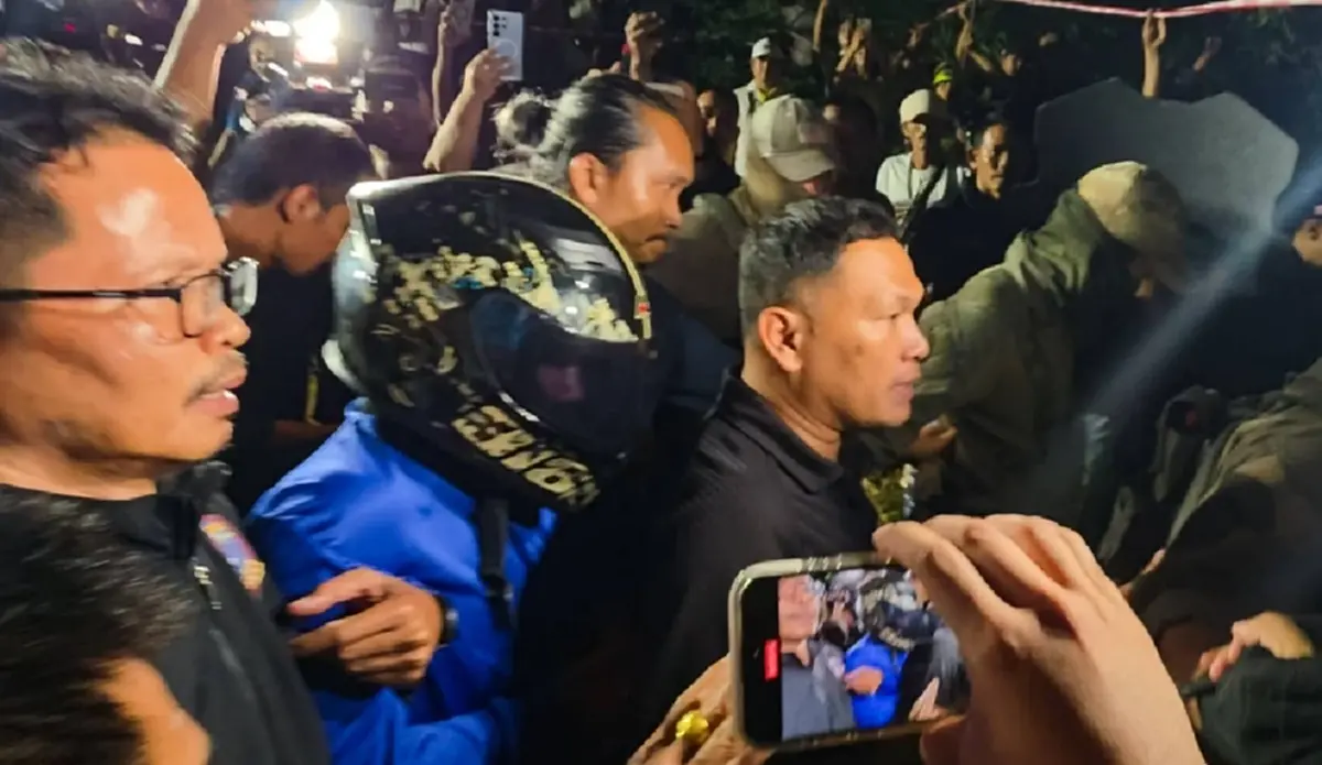ใครจะคิด ความตั้งใจ "นายป๋อง" หลังพ้นคุก ก่อนก่อคดีสลดระดับโลก
