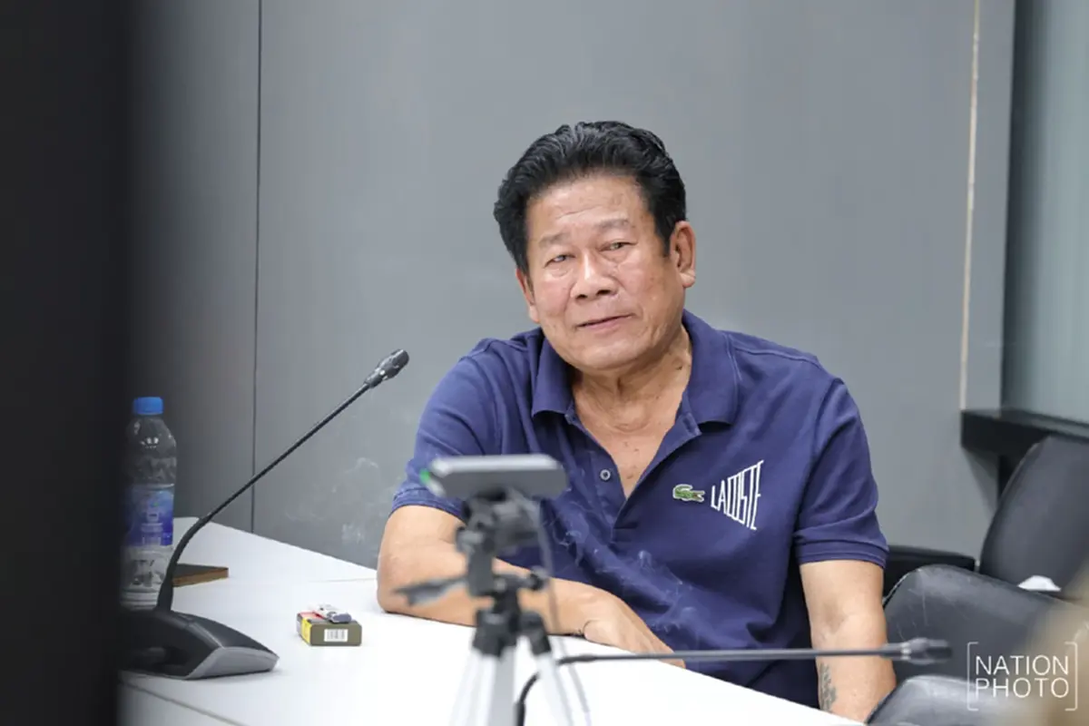 ขนลุก คำพูด ฉลอง เรี่ยวแรง โทรสารภาพกลางไลฟ์ เจ๊ปอง หลังลงมือ