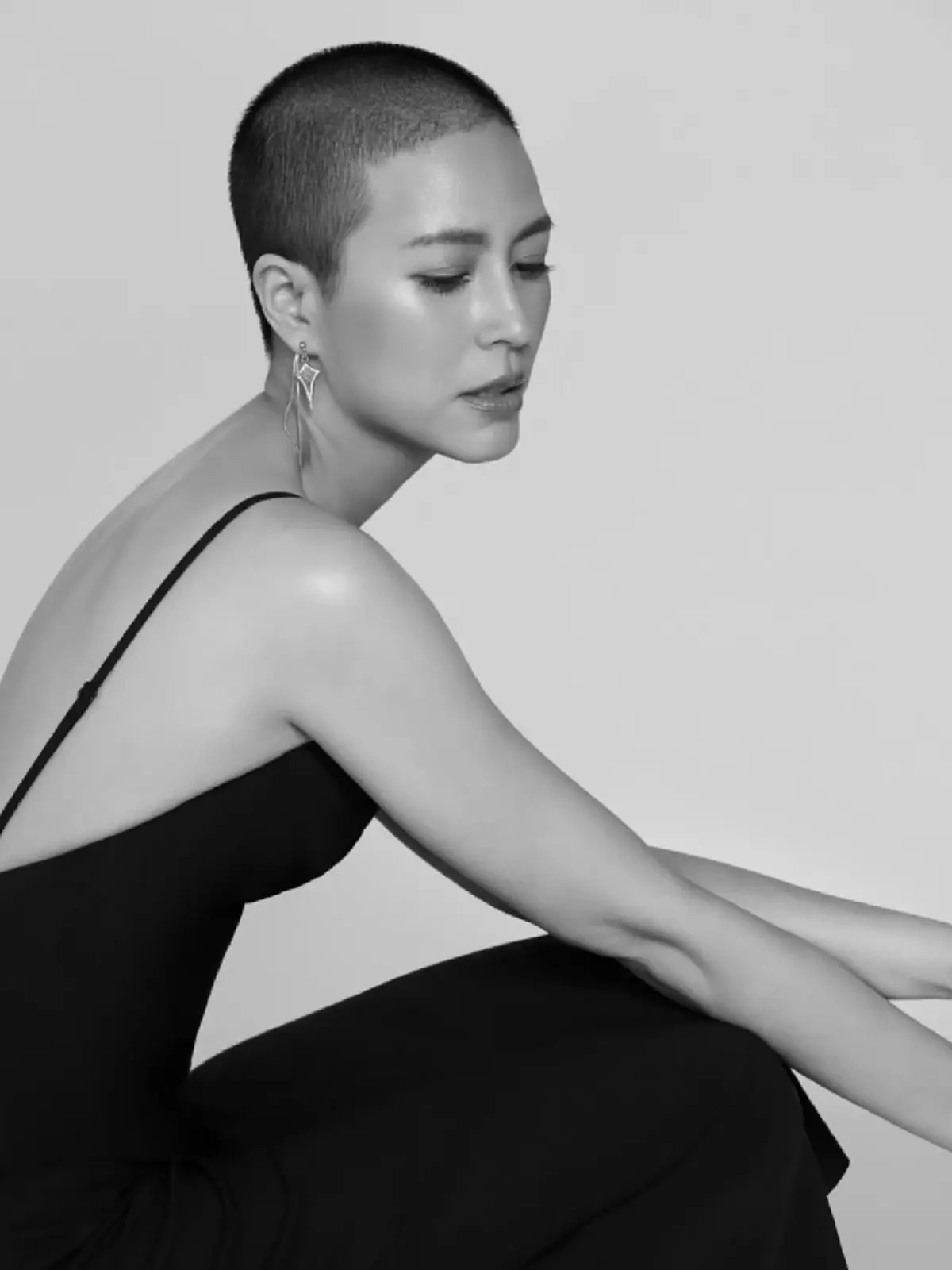 ภาพล่าสุด "จุ๋ย วรัทยา" หลังเล่นหนัง GDH ลูกชายยังเอ่ยปากชม 